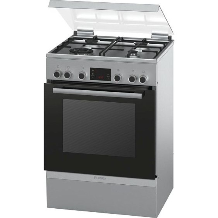 Комбинированная плита BOSCH HGD 74W855