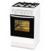 Газовая плита TERRA SH 14.120-03 W