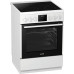 Электрическая плита GORENJE ec 635 e31wkv