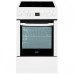 Плита электрическая BEKO cse 57301 gw
