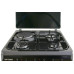 Плита OPTIMA CS-5631 черный