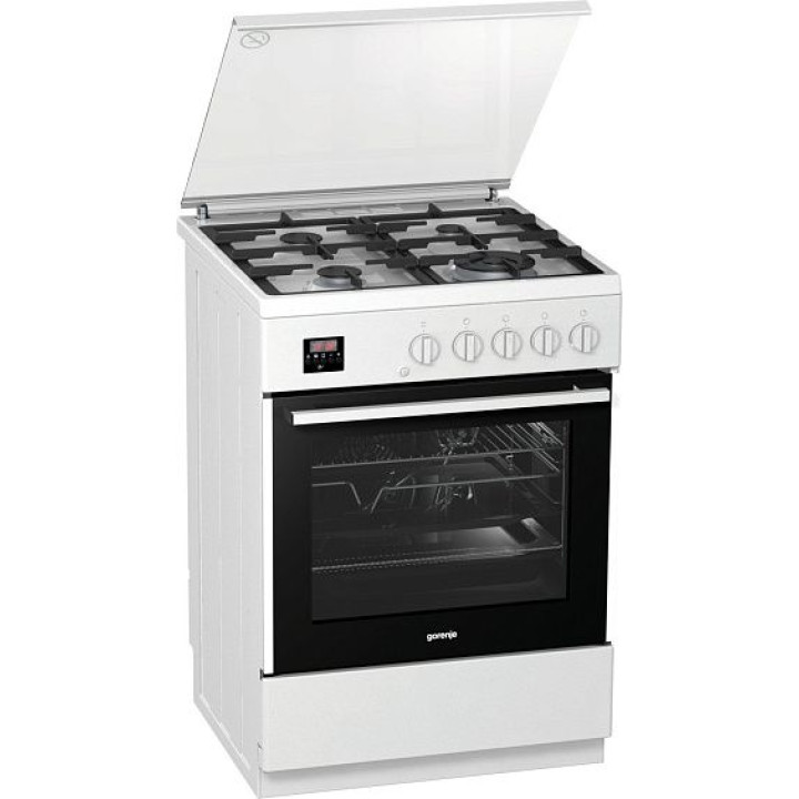 Газовая плита GORENJE GI 632E16 WKB