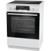 Плита GORENJE ECS6350WC