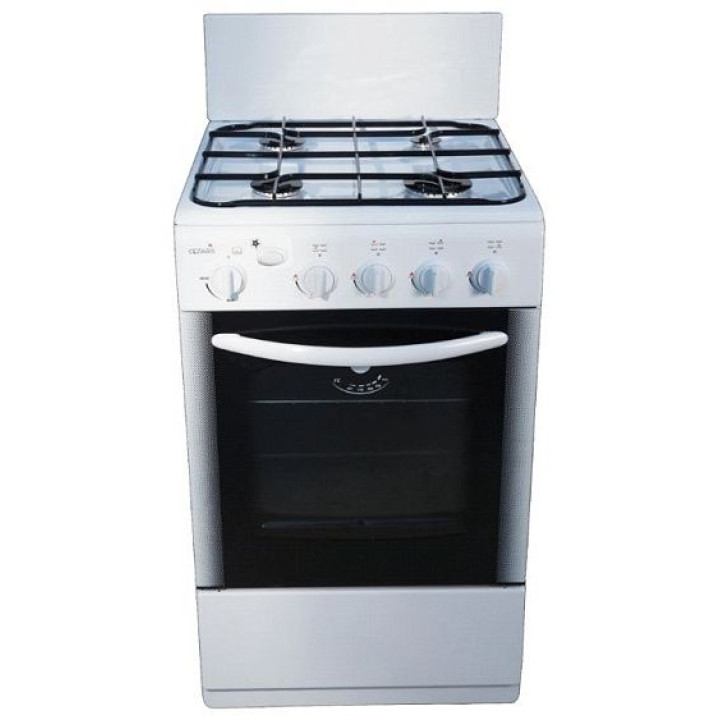 Газовая плита CEZARIS ПГ 2100-01