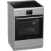 Электрическая плита GORENJE EC637E34XV