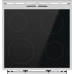 Плита GORENJE ECS6350WC