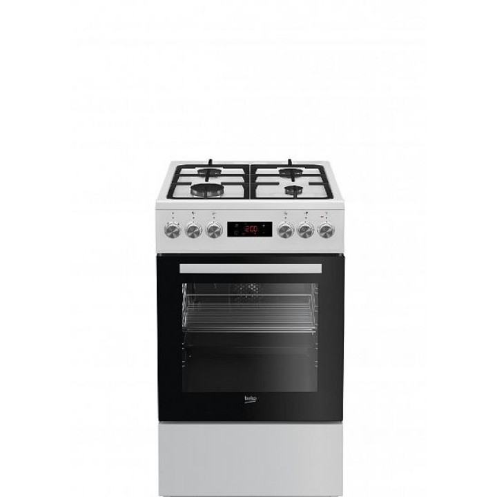 Плита BEKO FSM52331DW