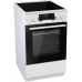 Плита GORENJE ECS5350WA