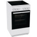 Плита GORENJE GEC5A41WG