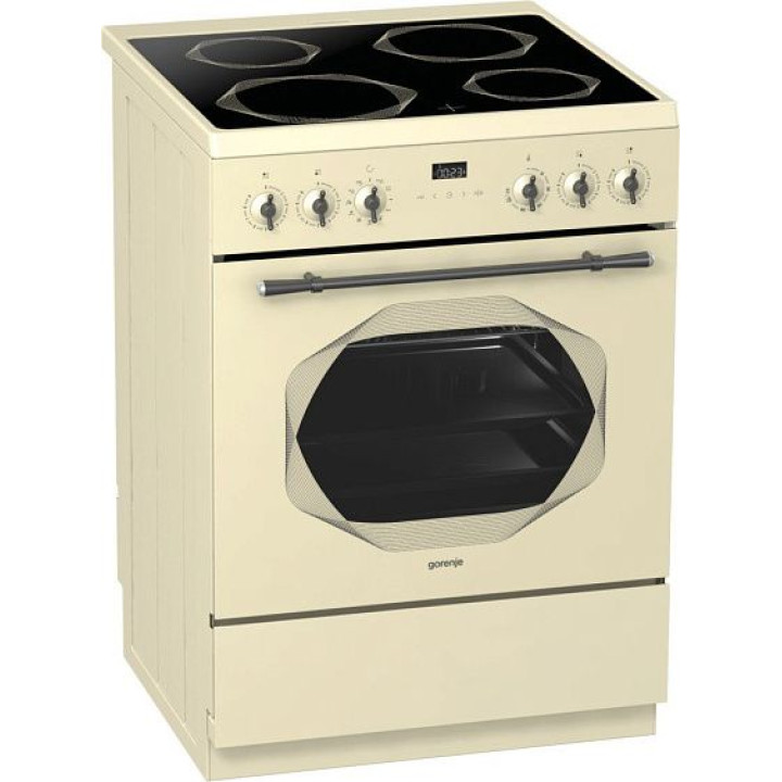 Электрическая плита GORENJE ec637ini