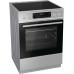 Плита GORENJE ECS6350XPA