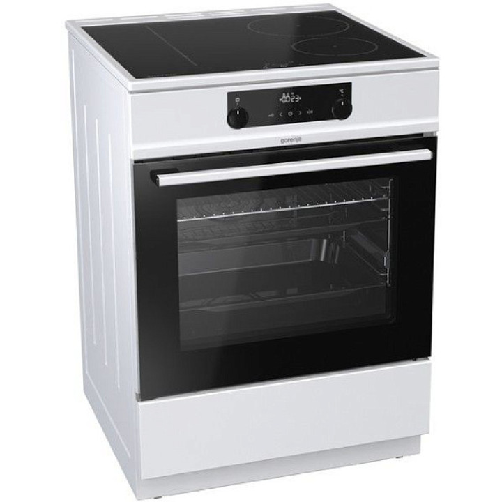 Кухонная плита GORENJE EIT 6341 WD
