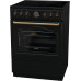 Плита GORENJE GECS6B70CLB