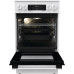 Плита GORENJE GEC5C42WG