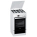 Плита газовая GORENJE gi 52329 aw