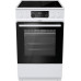 Плита GORENJE ECS5350WPA