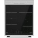 Кухонная плита GORENJE EIT5355WPG