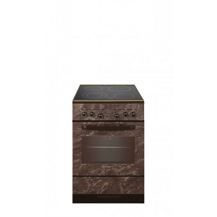 Электрическая плита Gefest 6560-03 0054