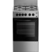 Комбинированная плита Beko FFSS 42012 S