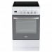 Плита Hotpoint-Ariston H 5 V 56 W