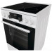 Плита GORENJE EC5341WG