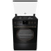 Комбинированная плита GORENJE K63INB