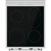 Плита GORENJE ECS5350WA