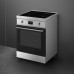 Плита SMEG C6IMXT2