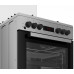 Комбинированная плита BEKO FSM 62320TXD