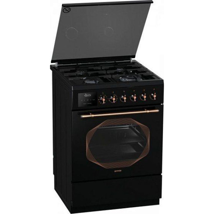 Плита GORENJE K637INB