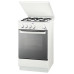 Плита газовая ZANUSSI zcg 55 egw