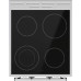 Стеклокерамическая плита GORENJE EC5341WC