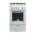 Газовая плита Reex CG-54997 eWh