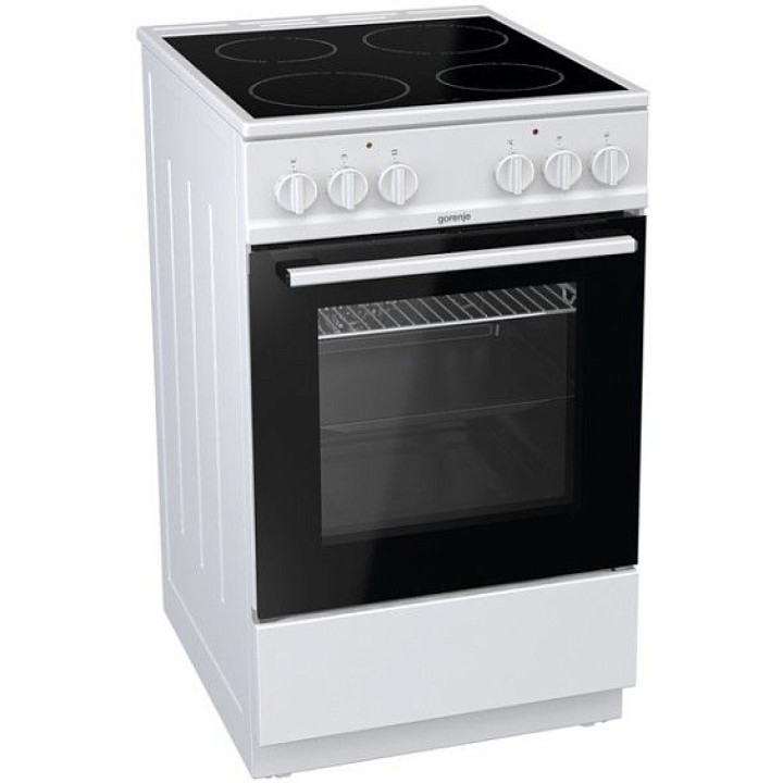Кухонная плита GORENJE EC 5111 WG