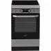 Плита Hotpoint-Ariston HS5V5CMX