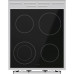 Стеклокерамическая плита GORENJE EC5343WC