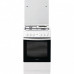 Плита Indesit IS5M4KCW