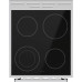 Стеклокерамическая плита GORENJE EC5221WC