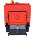 Подметальная машина EVOLINE SWB 1400 T