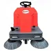 Подметальная машина EVOLINE SWB 1400 T