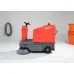 Подметальная машина EVOLINE SWB 1400 T