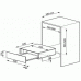 Подогреватель посуды SMEG ctp15-2