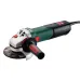 Шлифмашина Metabo WE 17-125 Quick 600515000