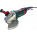 Шлифмашина Metabo WE 24-230 MVT 606469000