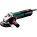Шлифмашина Metabo WEVA 15-125 Quick 600496000