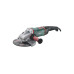 Шлифмашина Metabo WE 26-230 MVT Quick 606475000