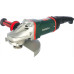 Шлифмашина Metabo WE 26-230 MVT Quick 606475000