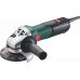 Угловая шлифмашина Metabo W 9-125 600376010