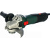 Угловая шлифмашина Metabo W 9-125 600376010