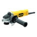 Угловая шлифмашина DEWALT dwe4051